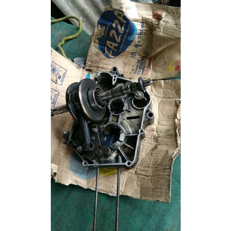 askruk set krengkes kanan garuda