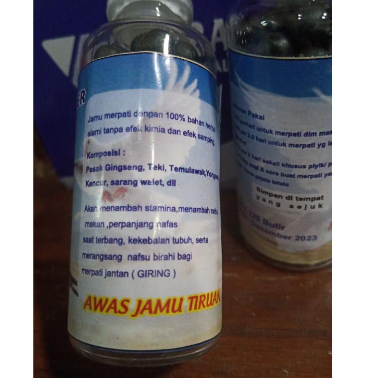 

(Code)-H31H♫♪ Extra Power 100% Herbal, Isi 120 butir, Jamu Giring, Jamu Keket, Jamu Merpati berkualitas