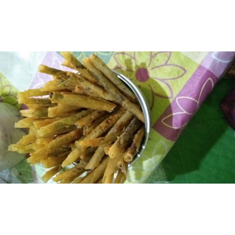 

stick pisang sale
