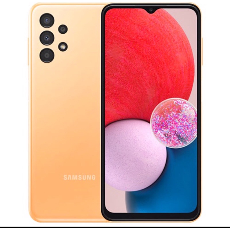 SAMSUNG GALAXY A13 RAM 6/128