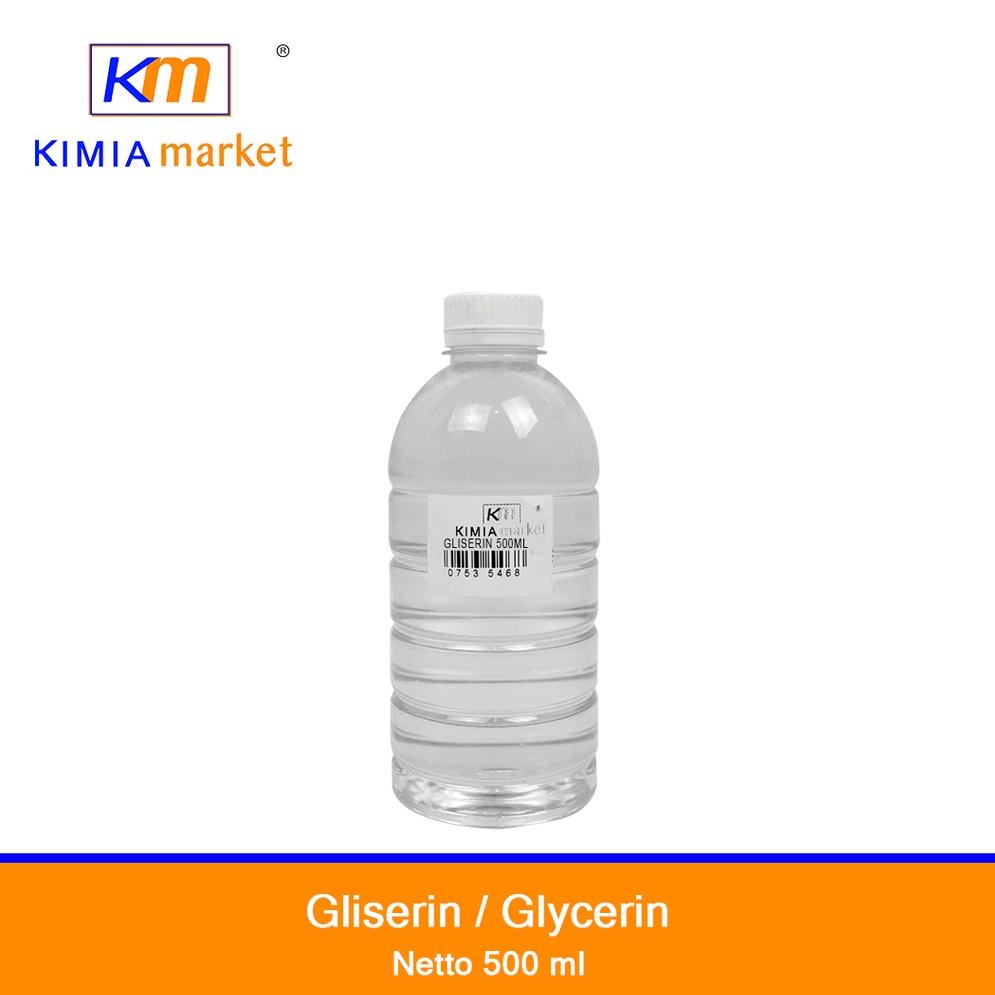 

9.9 Terlaris Gliserin Vegetable Glyserin 500ml