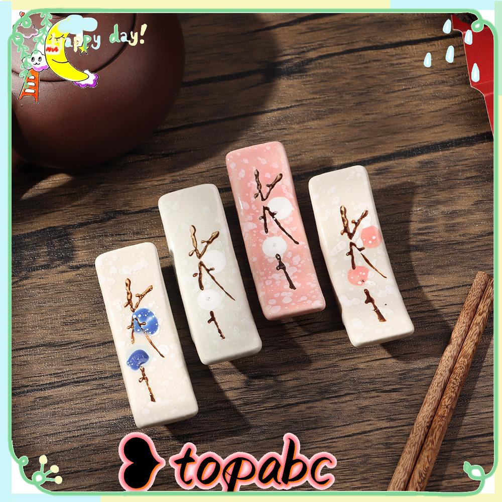 Top Sumpit Tempat Penyimpanan Sendok Garpu Istirahat Rumah Hotel Cutlery Stand