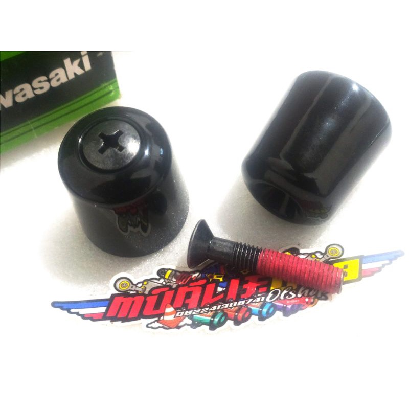 Jalu Stang Ninja R SS RR New Old