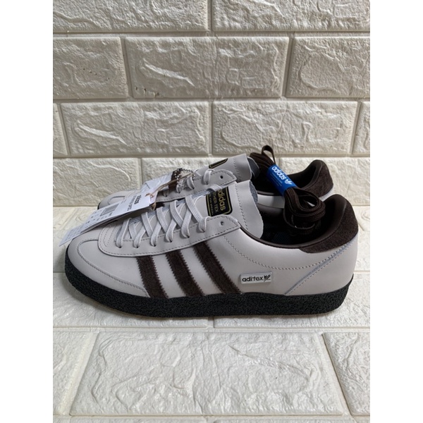Adidas Lothertex Spezial