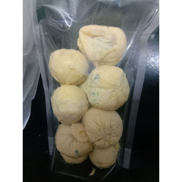 

Bakso Selimut