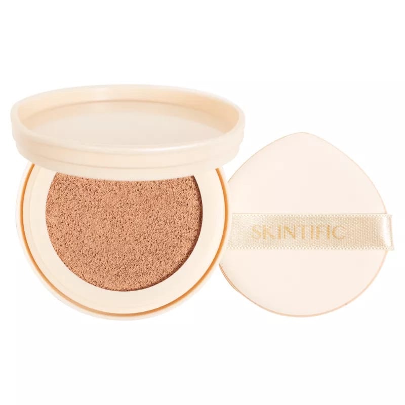 SKINTIFIC (REFILL) COVER ALL PERFECT CUSHION