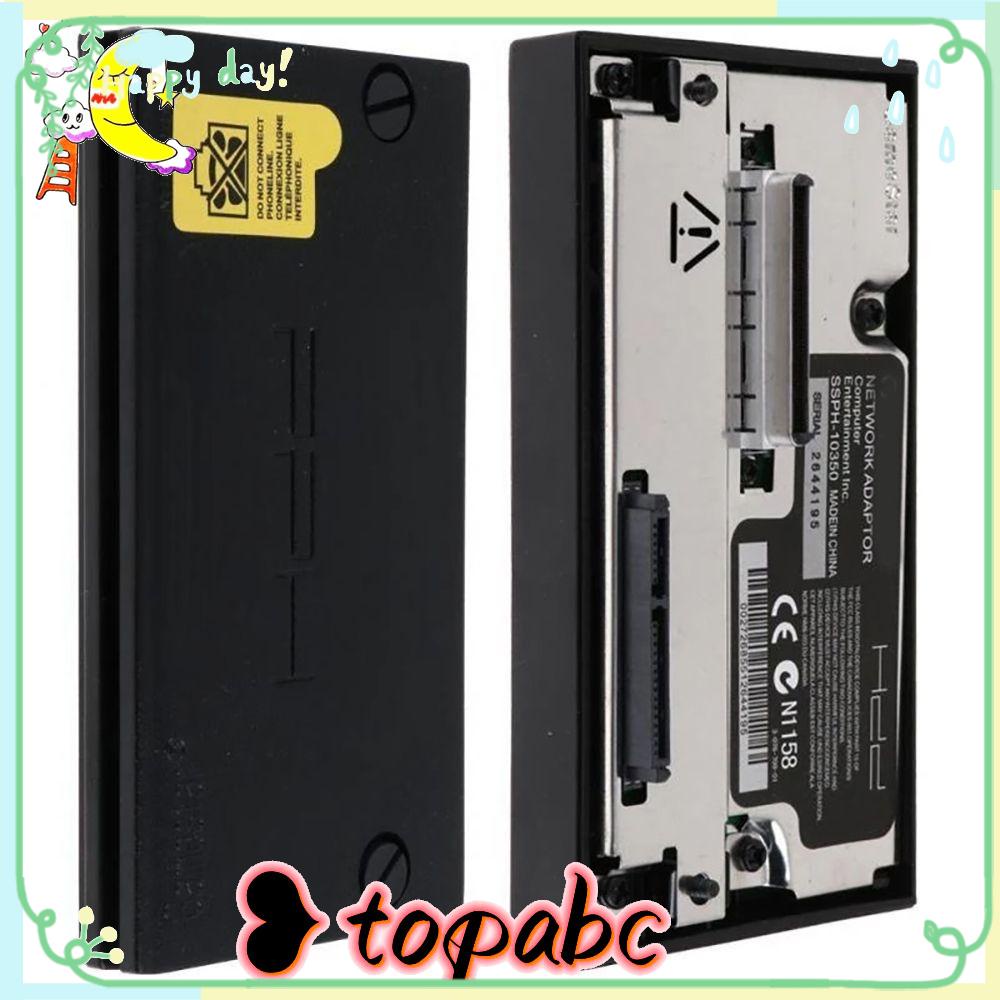 Adaptor Jaringan TOP Universal HDD Hardisk Kartu Eterna