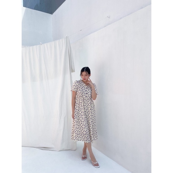 Yuma Dress