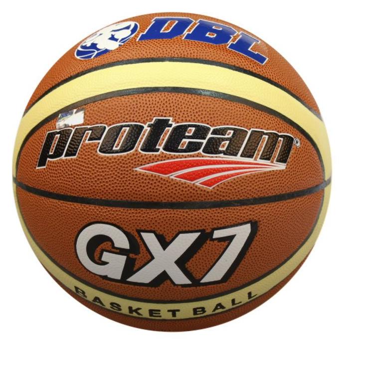 Kejutan Termurah Bola Basket Proteam DBL GX7