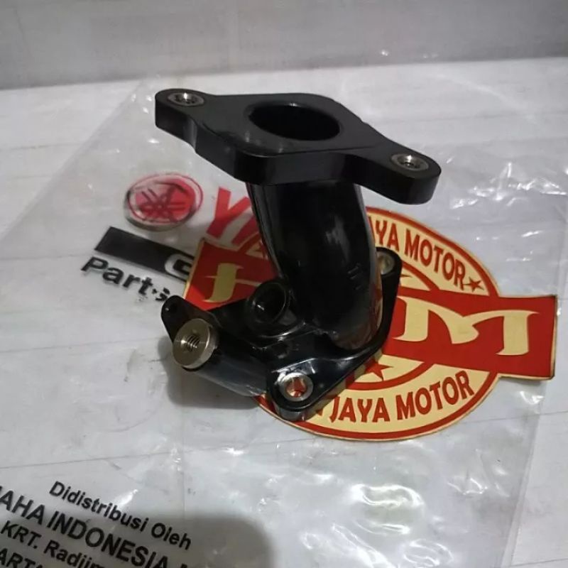 INTEK INTAKE MANIFOLD MANIPUL JUPITER Z1 Z ONE F1 FORCE VEGA ZR INJEKSI 1FD E3585 00 ORIGINAL YAMAHA