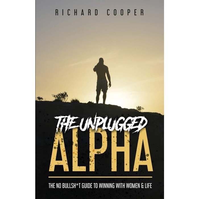 

Readers Collection-Pl_The Unplugged Alpha