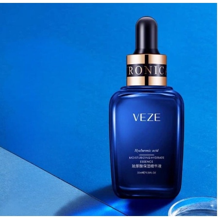 Veze Moisturizing Hydrate Essence Pelembab Esensi Hidrat 30ML  LS