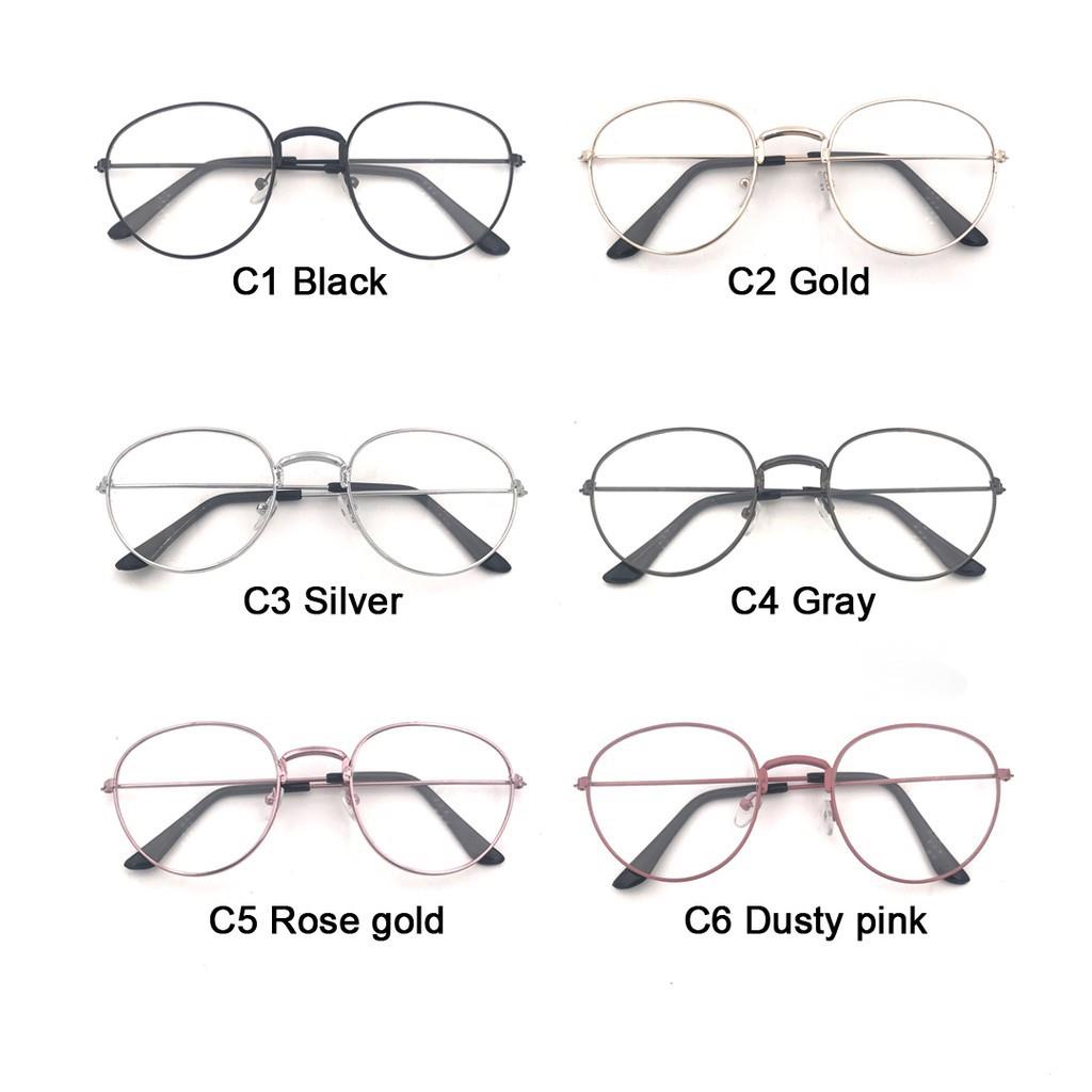 OTS 201 -  KACAMATA (12-5) FEMINIM / KACAMATA FASHION