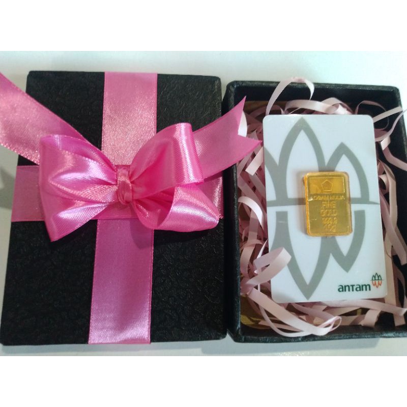 

hard box kotak kado emas box lm kotak lm