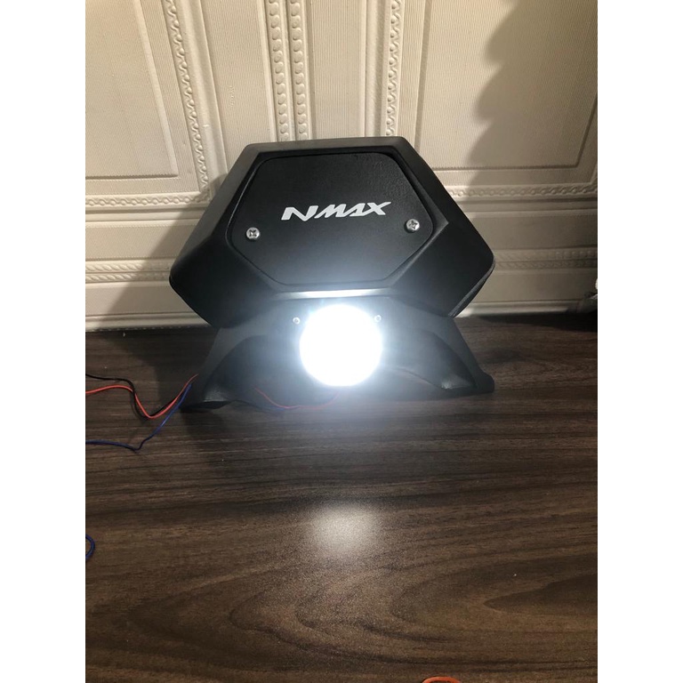 yamaha nmax new 2020 Snadaran Lampu Backrest yamaha nmax 2020