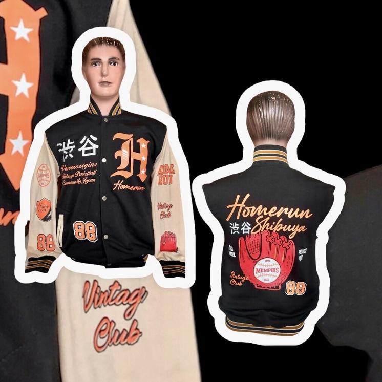 Ready JAKET VARSITY JAKET BASEBALL PRIA WANITA JAKET RACING PRIA WANITA JAKET BOMBER VARSITY JACKET 