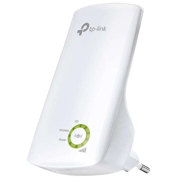 Special Price TP-LINK TL-WA854RE versi baru TL-WA850RE Wifi penguat SIGNAL Extender