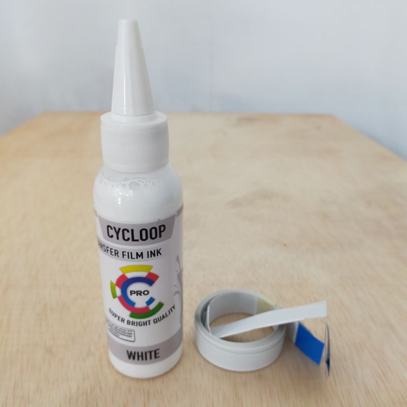 Kabel Converter Head L800 for L1800 1390 + Cycloop DTF Pro 100ml