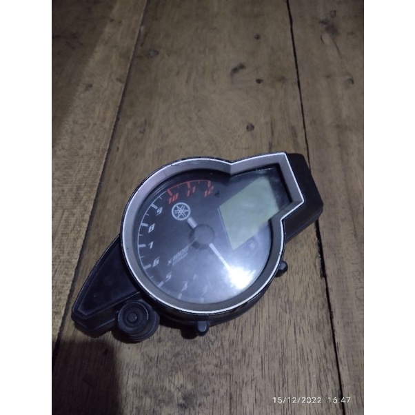 Speedo New Vixion