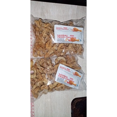 

Usus kriuk