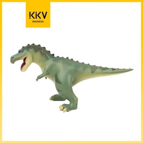 

Mainan Diskon Patung - KKV Koleksi Figur Canna Dino X213 Tyrannosaurus Jual Hewan