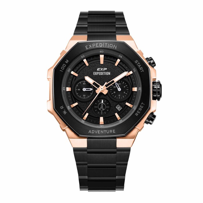 EXPEDITION 6816 BCBBRBA JAM TANGAN PRIA