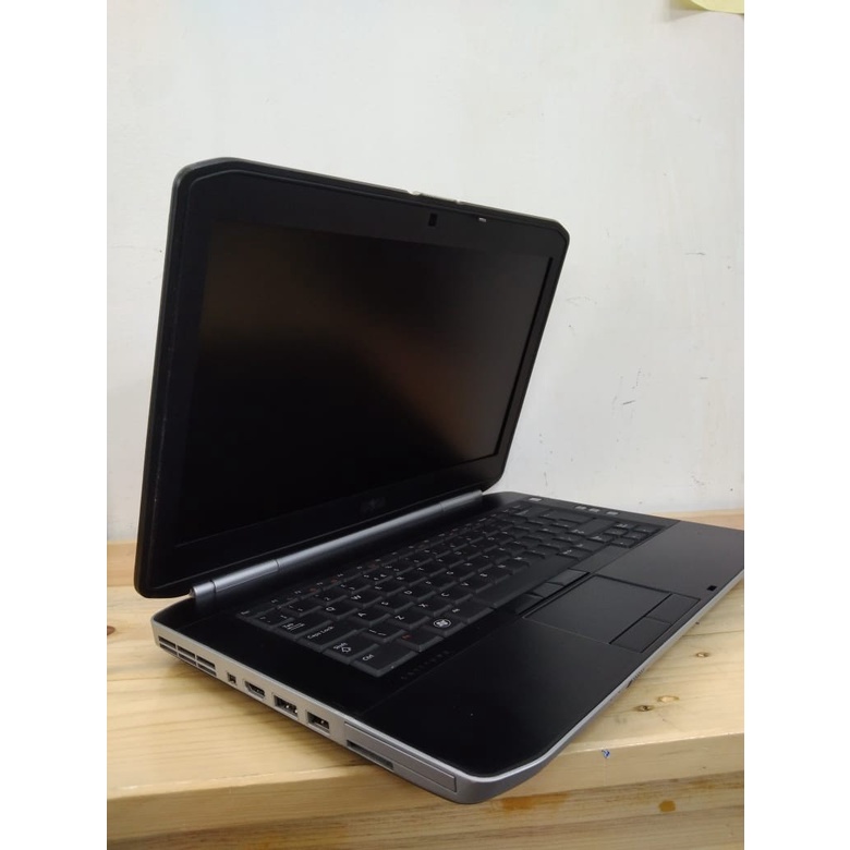 LAPTOP DELL LATITUDE E5420 INTEL CORE i7 GEN 2ND 4GB RAM - 500GB HDD