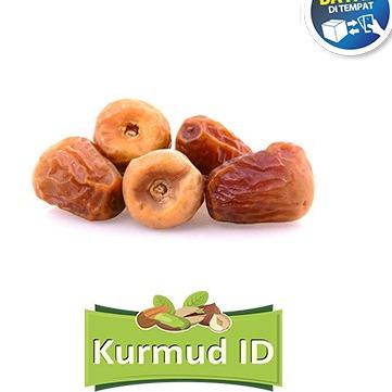 

BEST SELLER 1 KG Kurma Sukari | Kurma Sukkari | Kurma raja murah ♯ 882