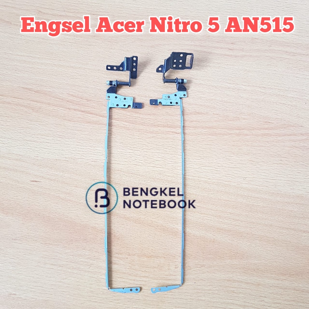 Engsel Acer Nitro 5 AN515 AN515-51 AN515-52 AN515-53 AN515-54