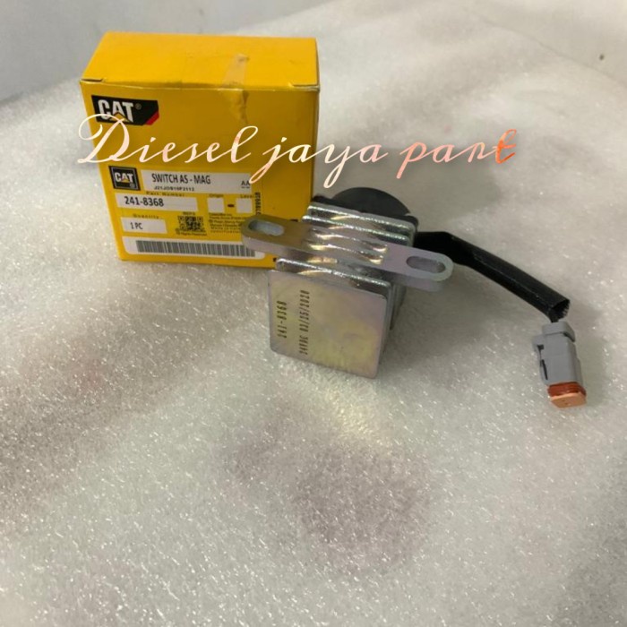 Switch As magnetic 120K .336D .140k1090 120H ( 241-8368)