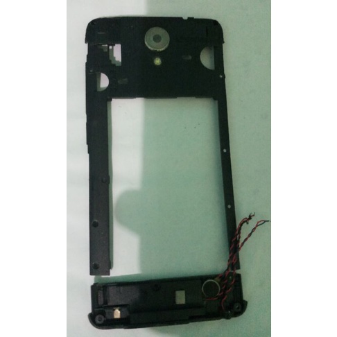 Tutup Mesin, Vibrate & speaker Advan S5E 4GS