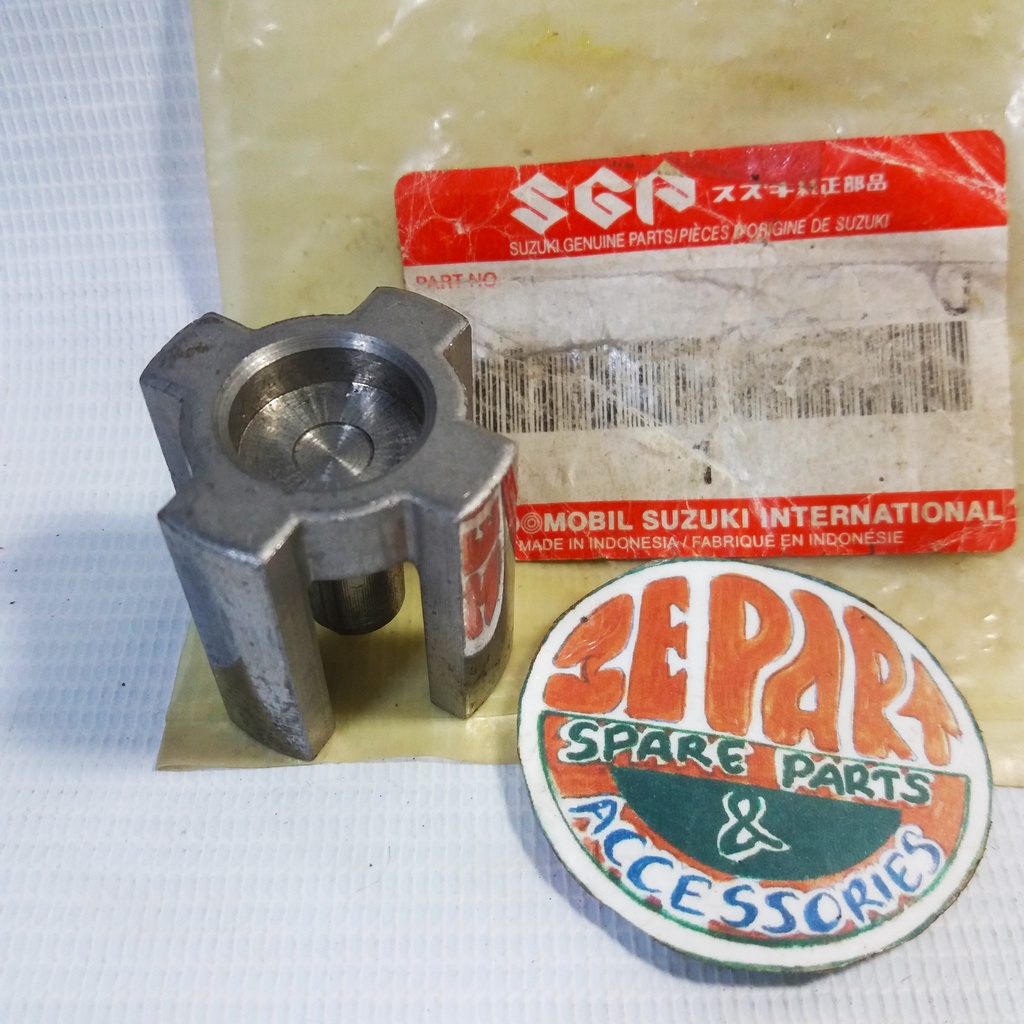 Stut Kopling Shogun 110 Belimbing Kopling Shogun 110 Cakar kopling Shogun 110 SGP NOS