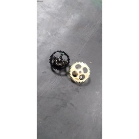 Pompa Oli Nmax new B6H Original Pompa oli gear pompa oli oil pump Nmax new 155 - Aerox new connected