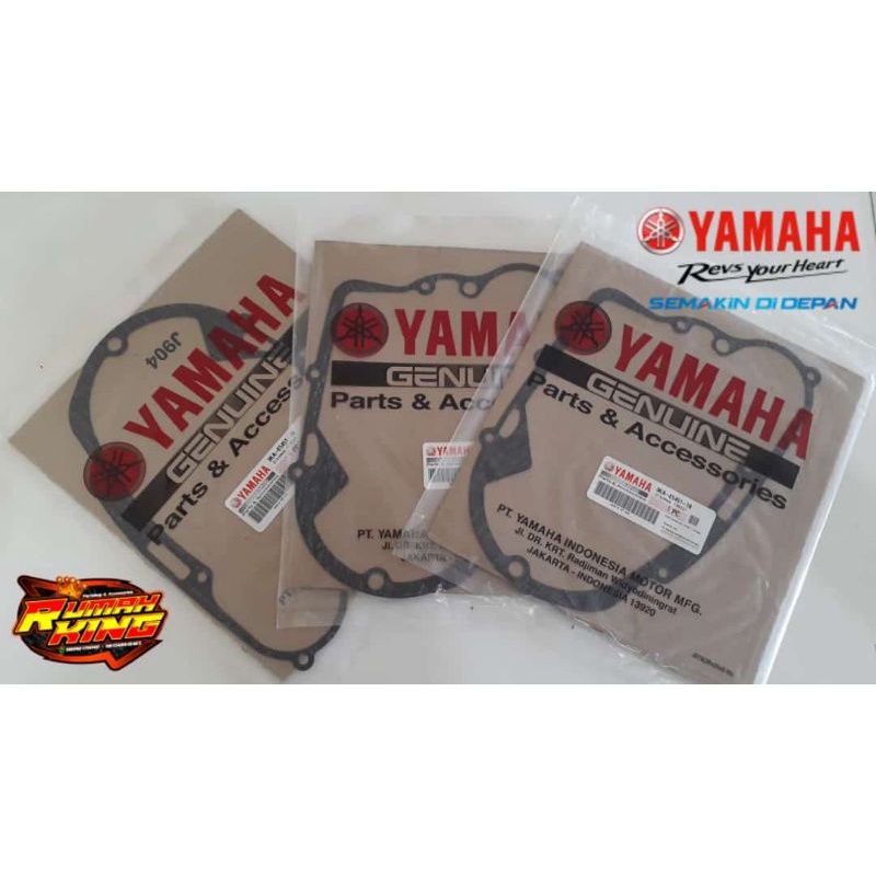 PERPAK KRENGKES MESIN RX KING ORIGINAL