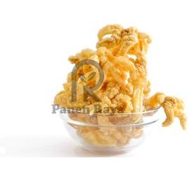 

✘ Keripik Cakar Ayam PR 80gr Kripik Ceker Kaki Ayam Siap Makan ⇲