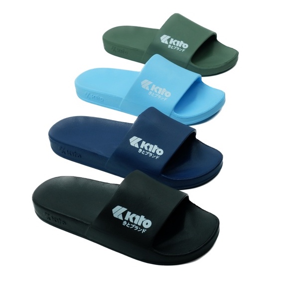 SANDAL SLOP KITO THAILAND AH98 (36-39)