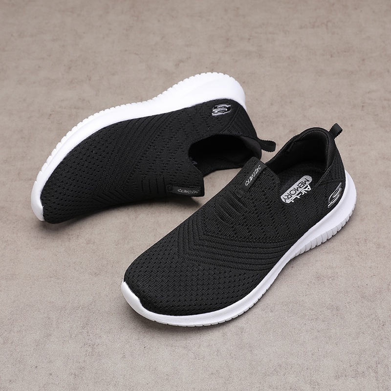 Sepatu Wanita Skechers Ultra Flex II Skechers Wanita Sepatu Wanita Kekinian