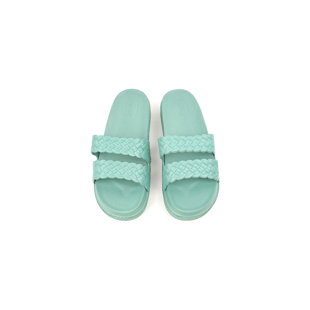 sandal wanita slip on Shevano SN-327