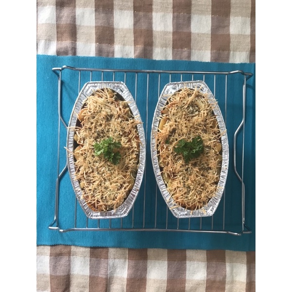 

Macaroni Schotel