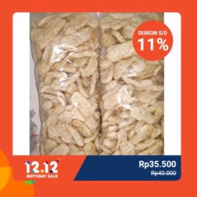 

Serbu Promo 1.1 CUANKI LIDAH isi 150 PCS (BACA DESKRIPSI BOX) .,..,.,,,,.,
