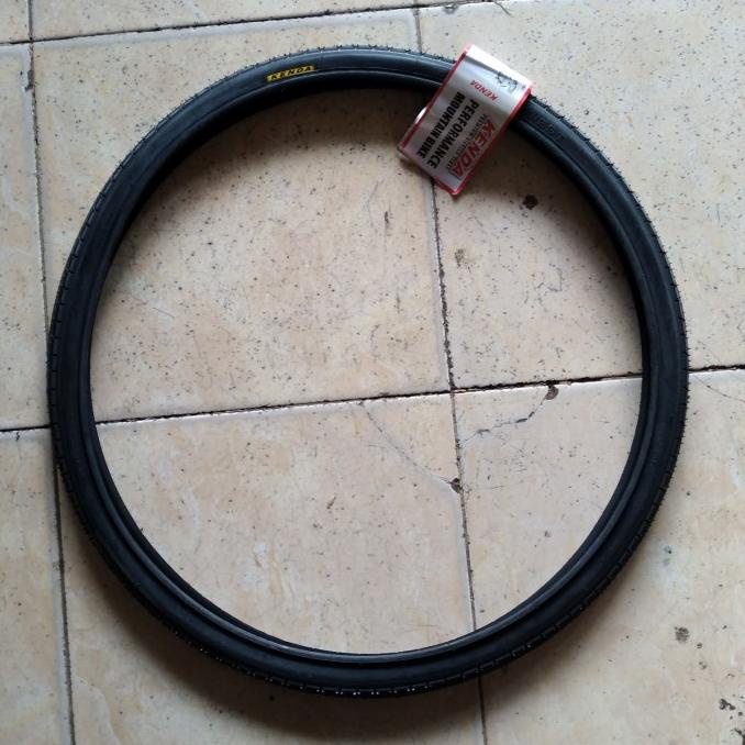 Ban Luar Sepeda 26 X 1.25 26X1.25 26X125 125 Kenda Kwest Mtb Mini