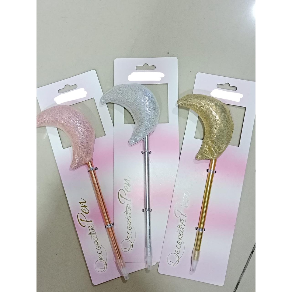 

Bulpen Boneka Motif Lucu Aesthetic