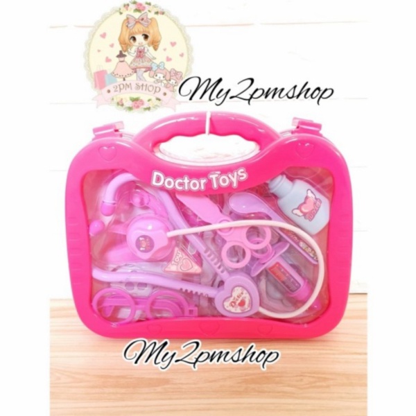

Unik MAINAN PLAYSET ANAK Murah MEDICAL DOCTOR