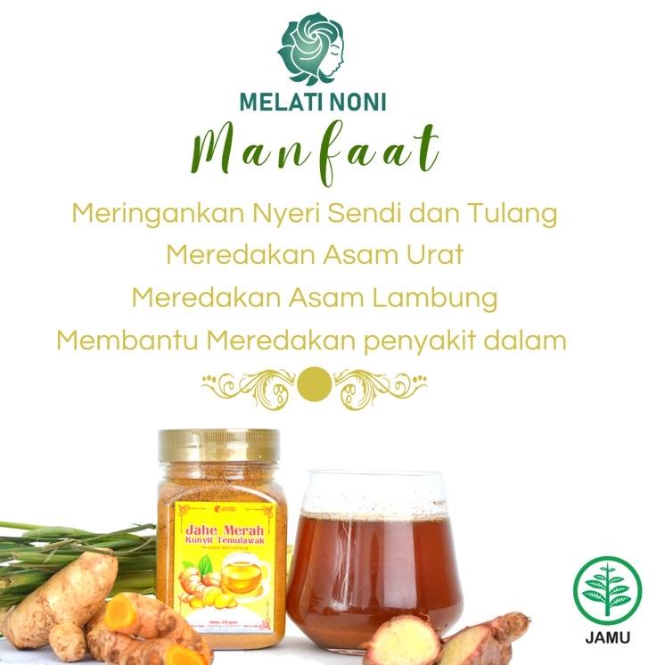 

Terbaru 12.12 Jahe Merah Kunyit Temulawak Bubuk Murni Gula Aren Instan Original Jamu Herbal Untuk Asam Lambung Gerd Meningkatkan Stamina Penambah Nafsu Makan Diet Pelangsing Badan Ampuh Detox Alami Premium Red Ginger Melati Noni 250gr buruan