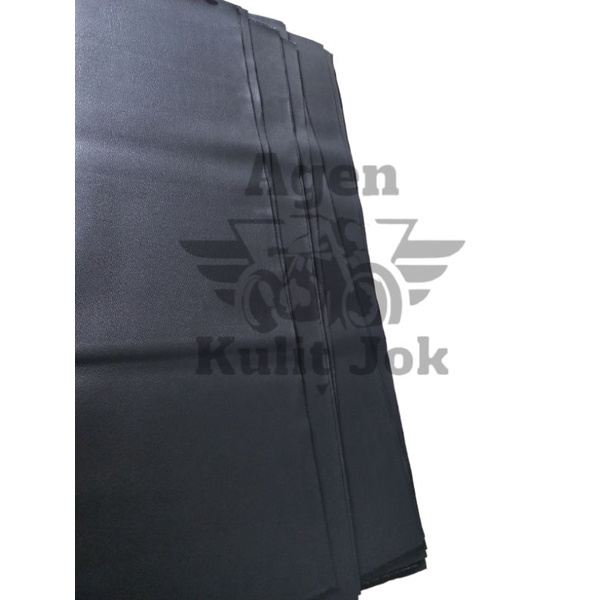 [STOK TERBATAS] Cover jok/Kulit jok/sarung jok motor polos JUMBO MURAH ukuran 95 x 48 cm