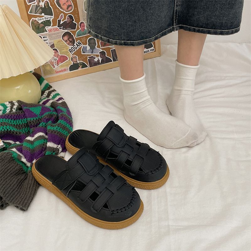 SNC1 - Slip On Fashion Wanita