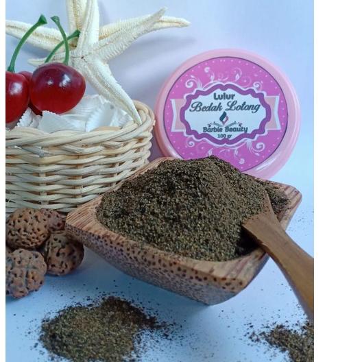 ღ BEDAK LOTONG /LULUR LOTONG/LULUR HITAM/BUBUK/LULUR VIRAL/BEDDA LOTONG ASLI BUGIS/BEDAK LOTONG BARB