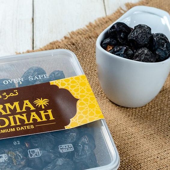 

Star KURMA AJWA SUPER GRADE A PREMIUM grosir