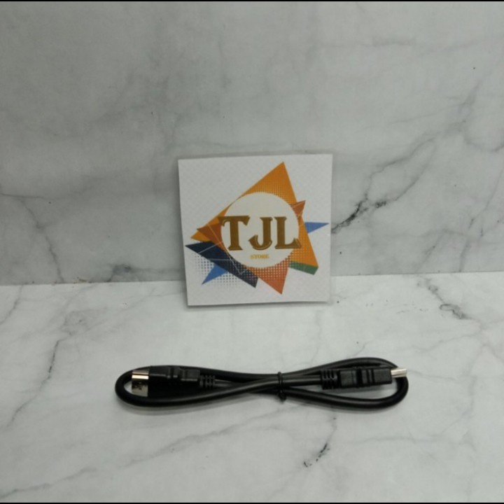 Kabel HDMI 30cm / kabel HDMI To HDMI 30 cm / kabel HDMI Pendek