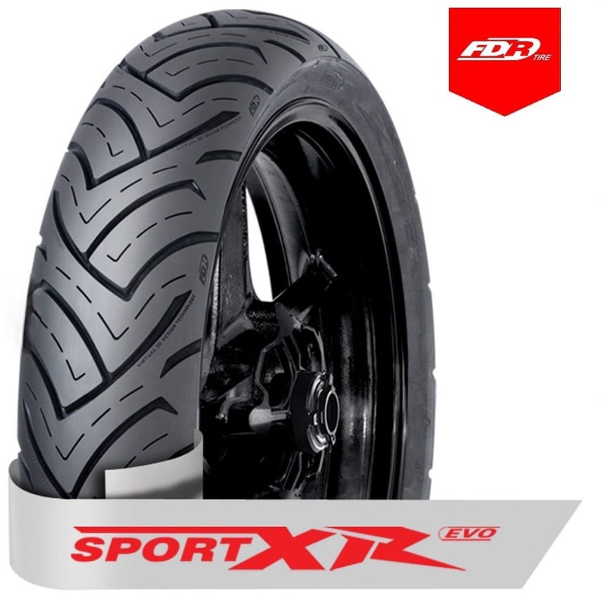Ban FDR SPORT XR EVO Ring 14 Ban Motor Tubeless
